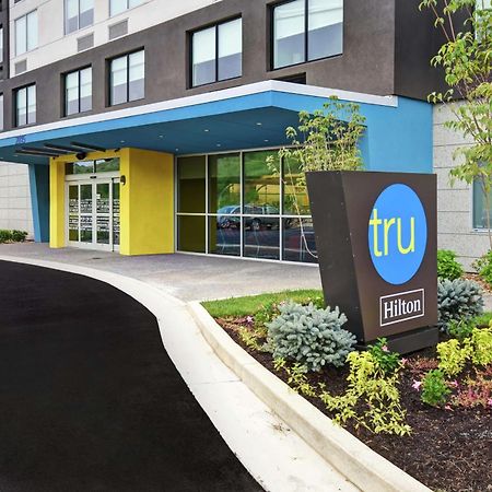 Tru By Hilton Pigeon Forge Hotel Екстериор снимка