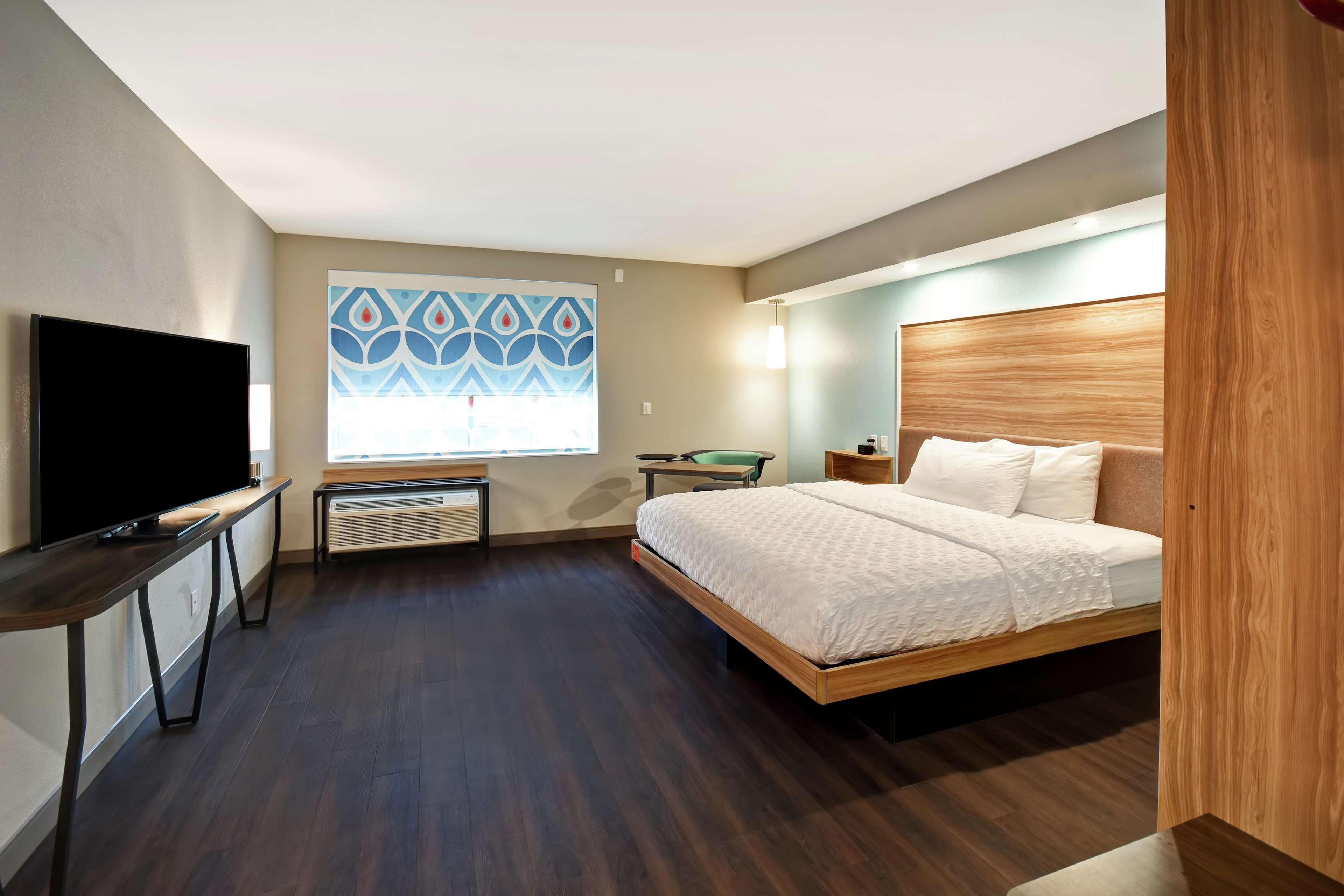 Tru By Hilton Pigeon Forge Hotel Екстериор снимка