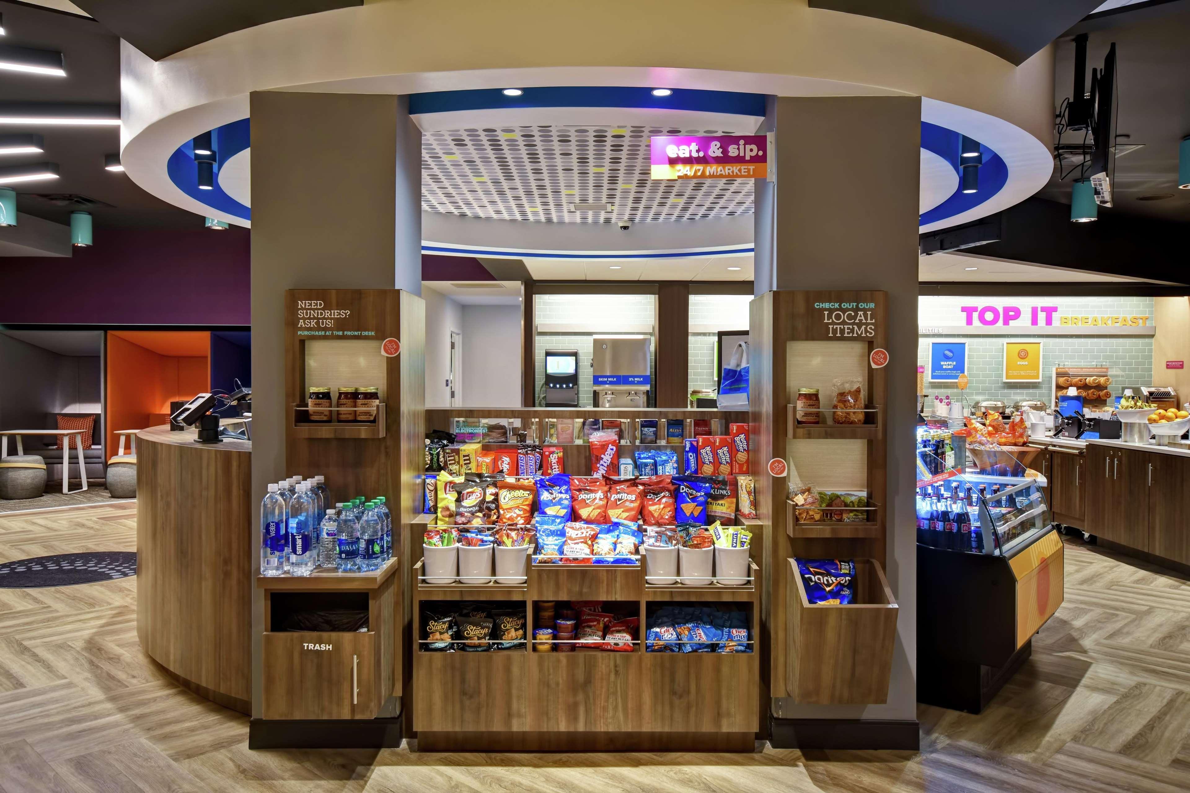 Tru By Hilton Pigeon Forge Hotel Екстериор снимка