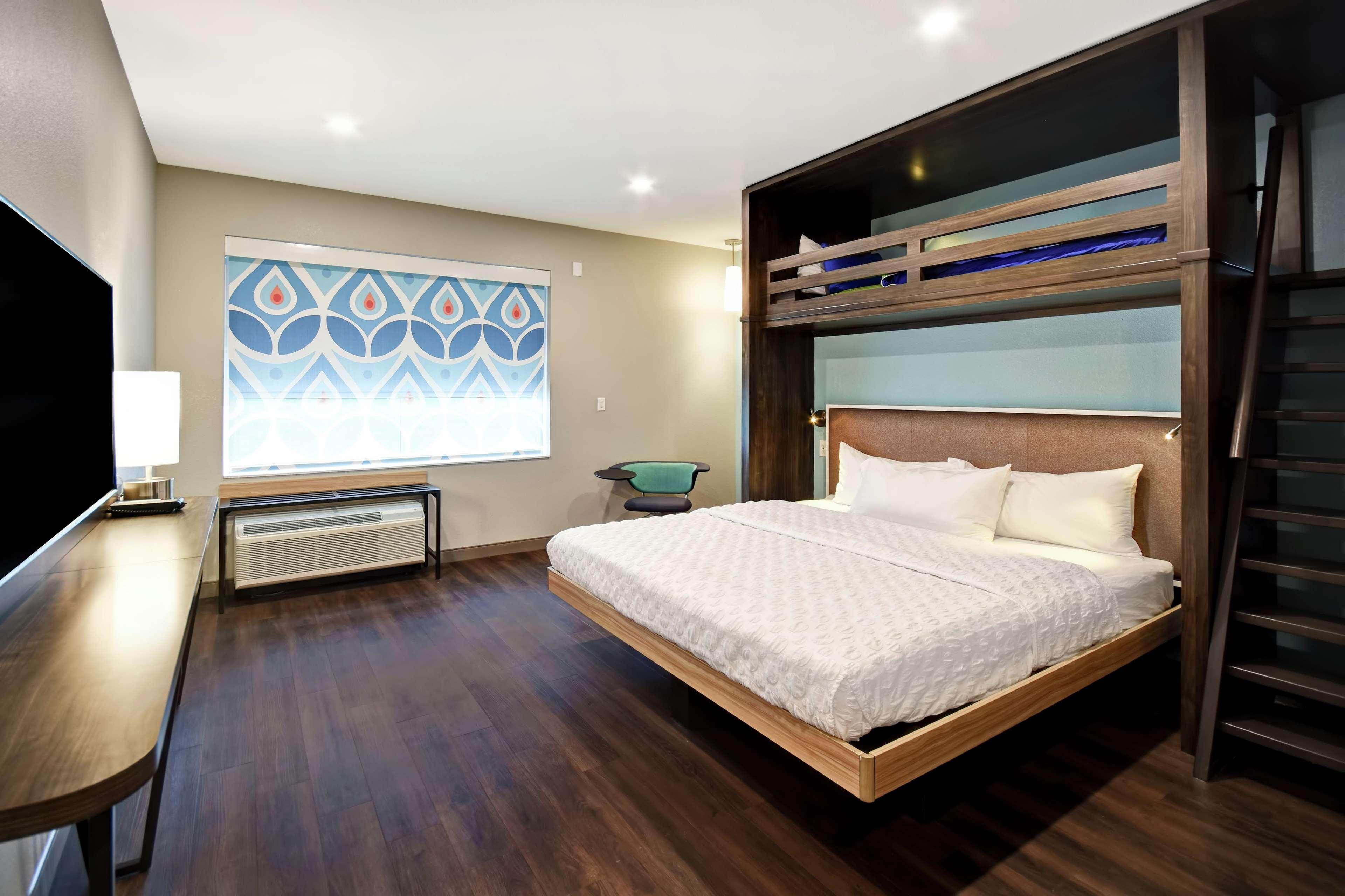 Tru By Hilton Pigeon Forge Hotel Екстериор снимка