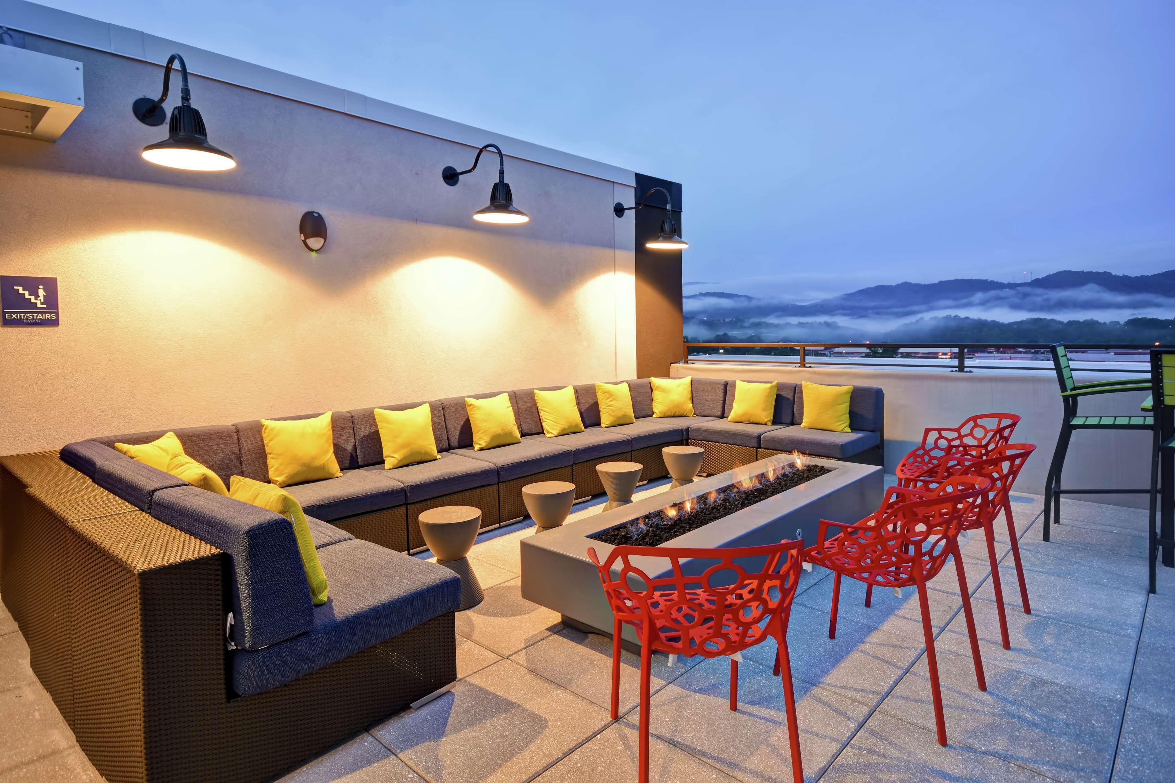 Tru By Hilton Pigeon Forge Hotel Екстериор снимка