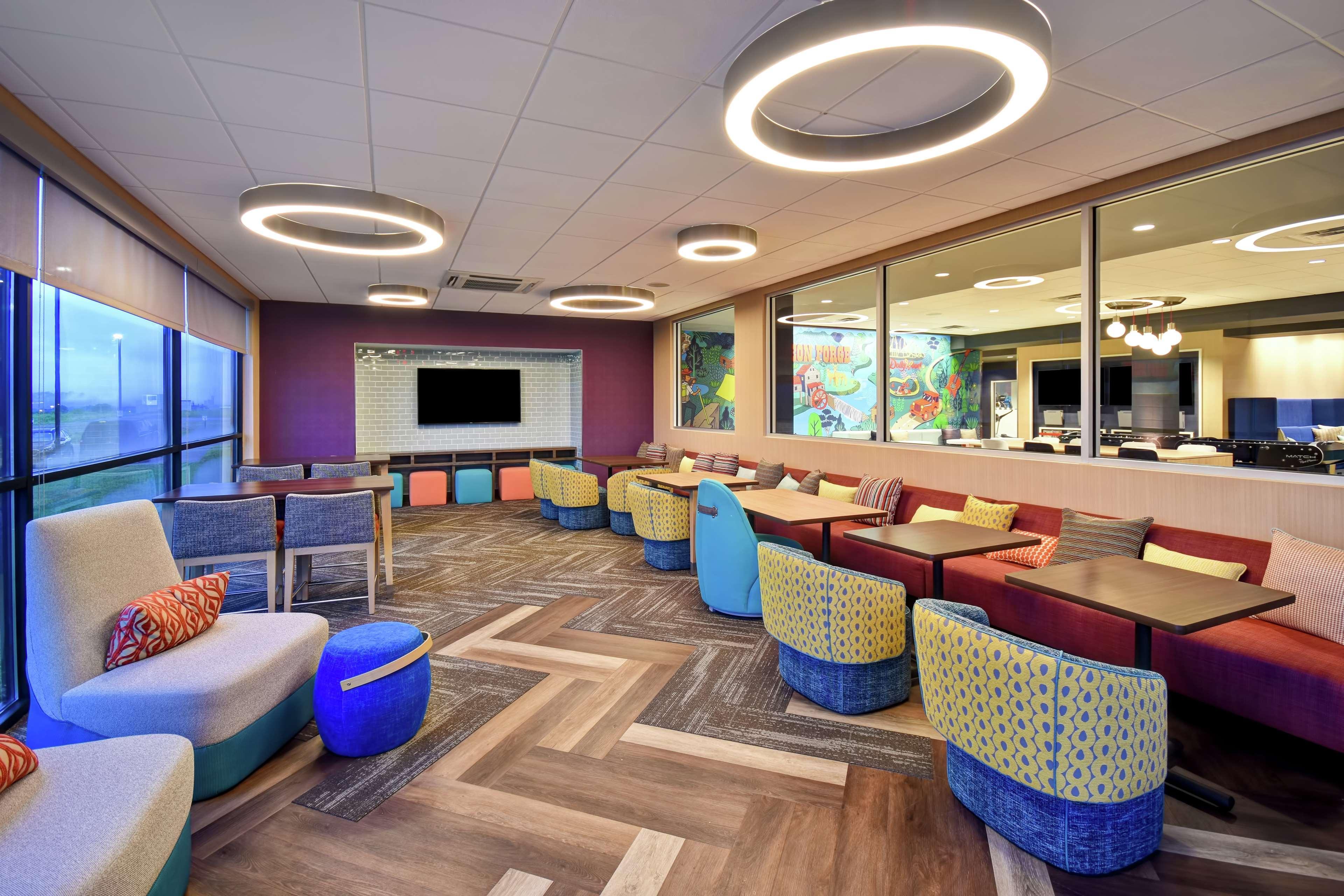 Tru By Hilton Pigeon Forge Hotel Екстериор снимка