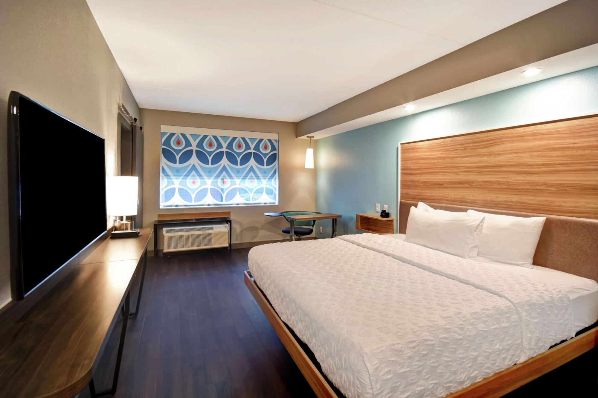 Tru By Hilton Pigeon Forge Hotel Екстериор снимка