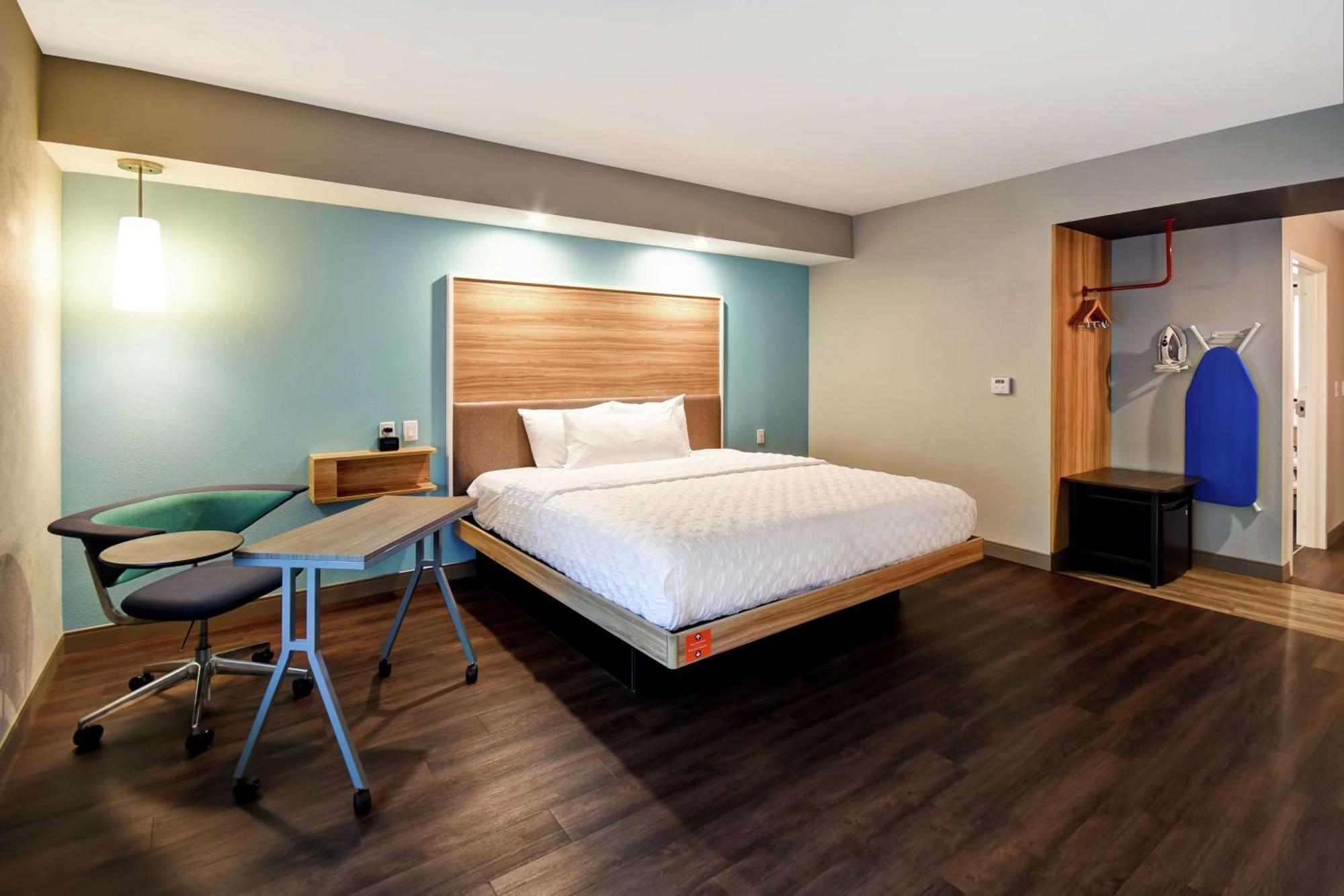 Tru By Hilton Pigeon Forge Hotel Екстериор снимка