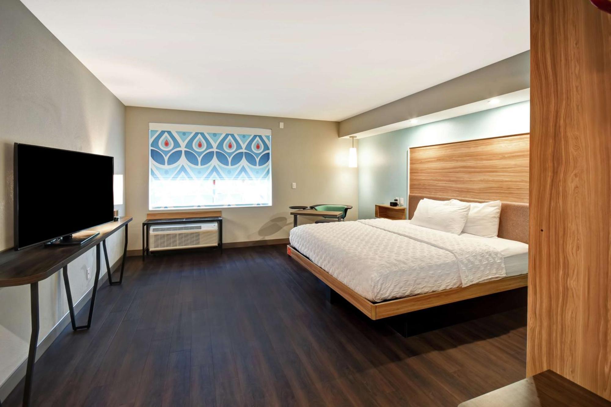 Tru By Hilton Pigeon Forge Hotel Екстериор снимка