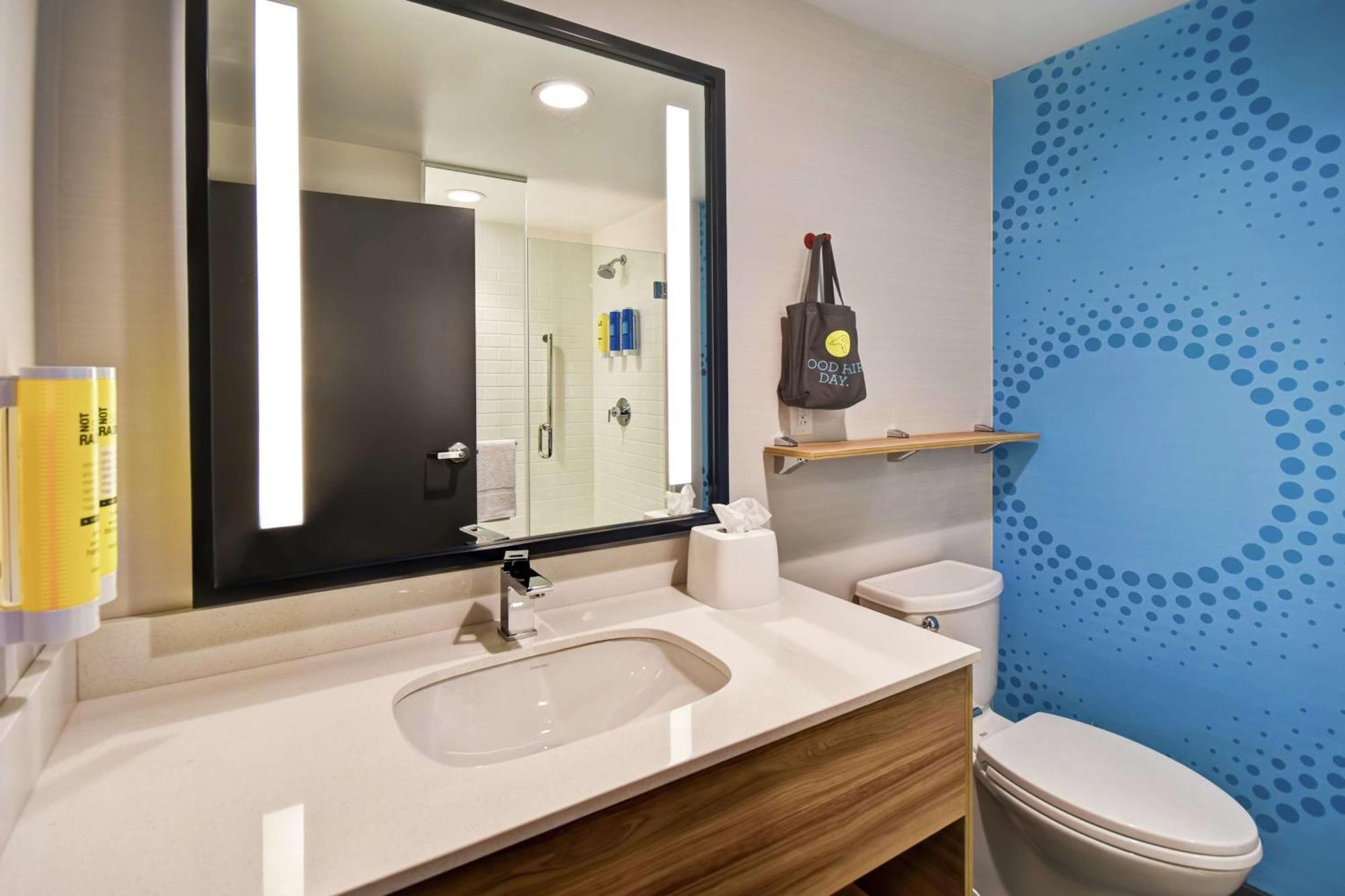 Tru By Hilton Pigeon Forge Hotel Екстериор снимка