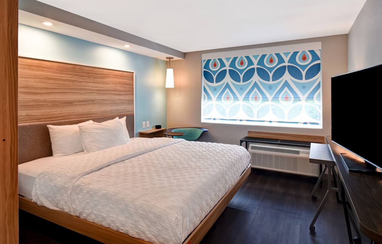 Tru By Hilton Pigeon Forge Hotel Екстериор снимка