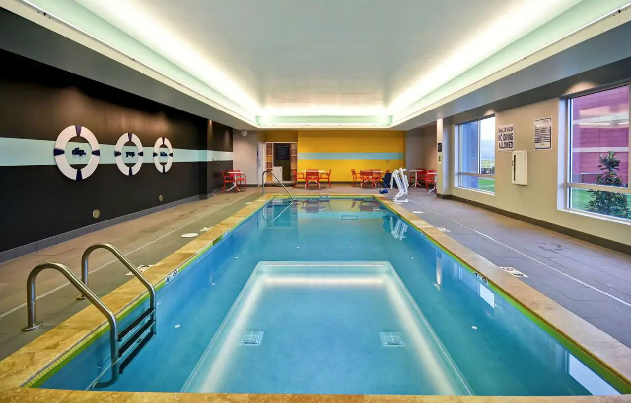 Tru By Hilton Pigeon Forge Hotel Екстериор снимка